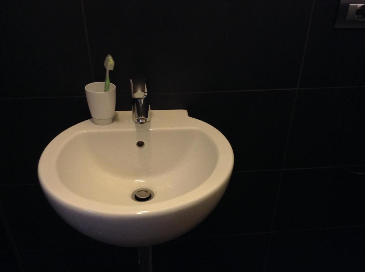 Residenza Littera Apartment Bologna Room photo