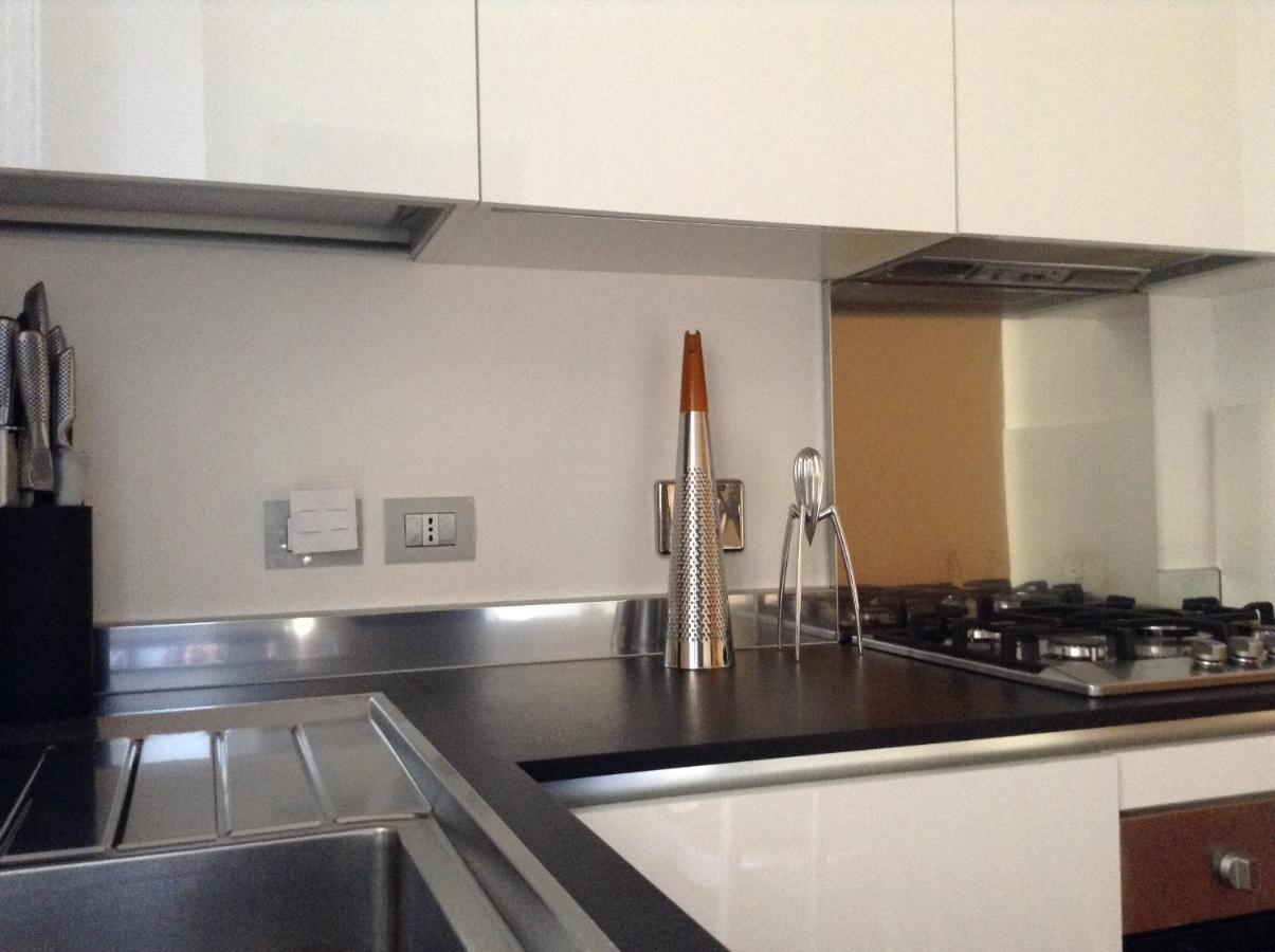 Residenza Littera Apartment Bologna Room photo