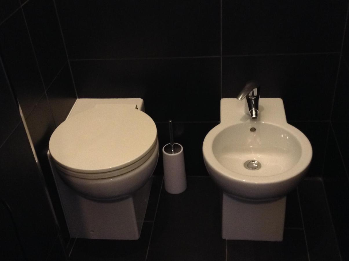 Residenza Littera Apartment Bologna Room photo